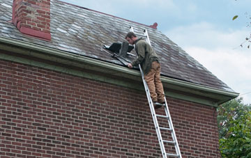 what affects urgent Martin roof repairs