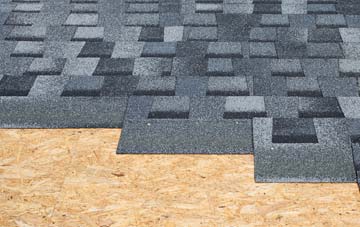 expert Martin asphalt roof companies