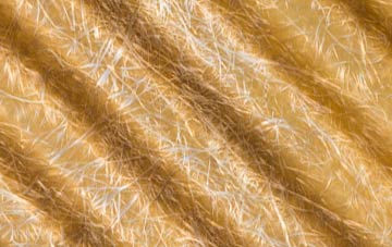 Martin fibreglass roof waterproofing