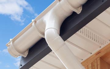 Martin gutter installation costs