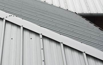 disadvantages of Martin metal roofing