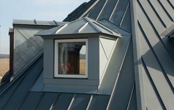 metal roofing Martin