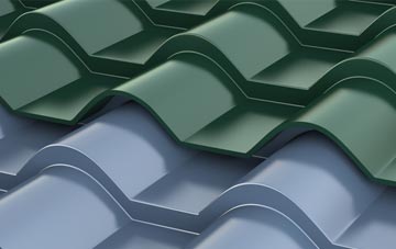 who should consider Martin plastic roofs