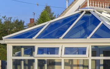 professional Martin conservatory insulation