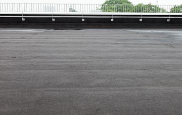 Martin asphalt roof replacement
