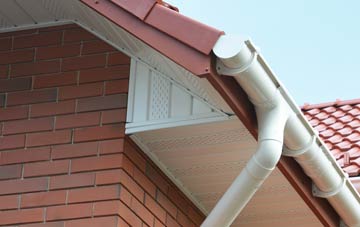 Martin soffit repair costs