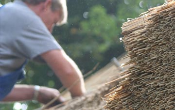 professional Martin thatchers