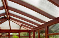 Martin conservatory roofing insulation