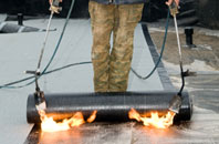 Martin flat roof sealing quote