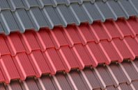 find rated Martin plastic roofing companies