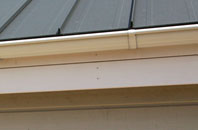 Martin soffit repair