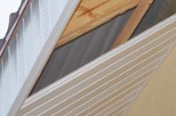 rated Martin soffit repair companies