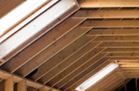 Martin tapered roof insulation quotes