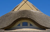 Martin thatch roofing